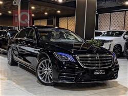 مێرسێدس بێنز S-Class